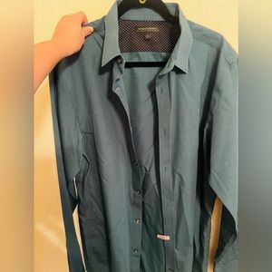 Banana Republic dress shirt